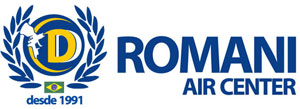 D-Romani Air Center